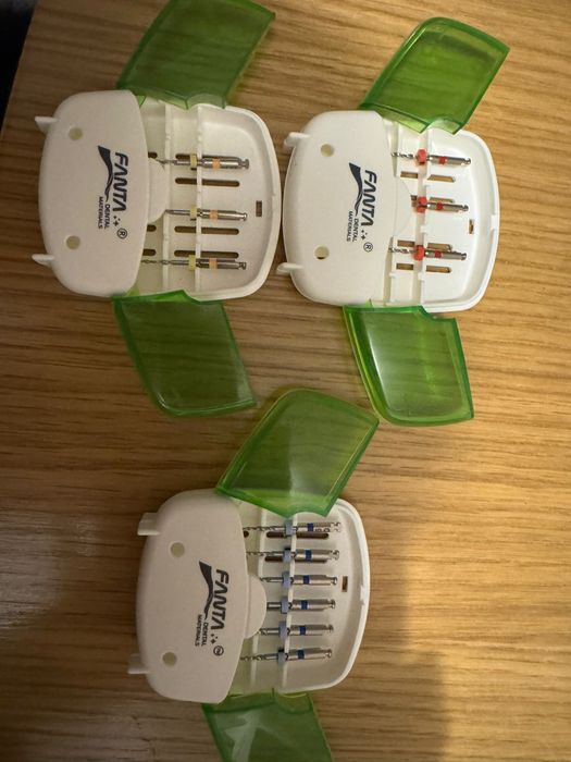Stoc cabinet stomatologic