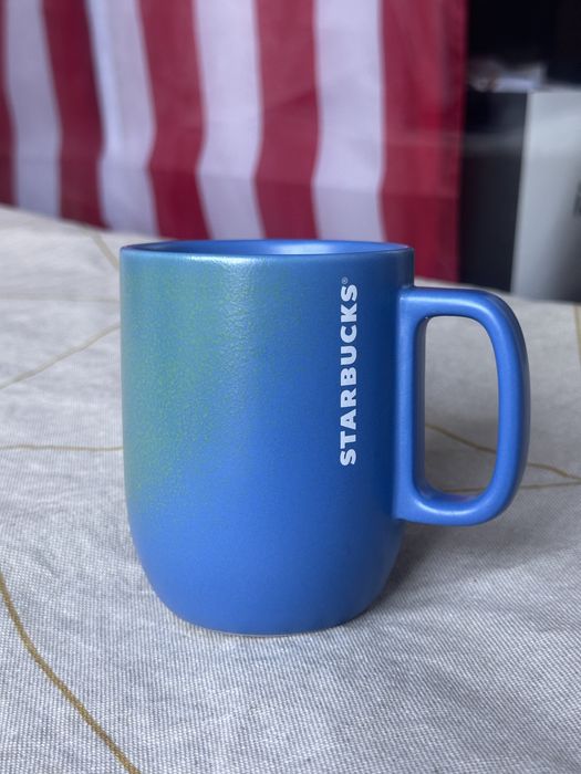 Кружки Starbucks оригинал