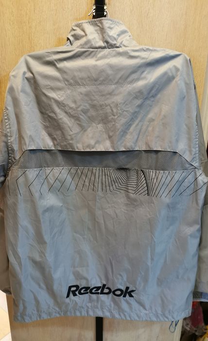 Jacheta Reebok marimea L