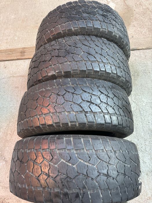 Продам шину 35*12.5*R22