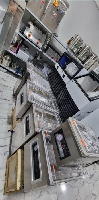 Vakum aparad Вакум vakum aparat vakum upakopka
qadoqlash uzunligi 26 s