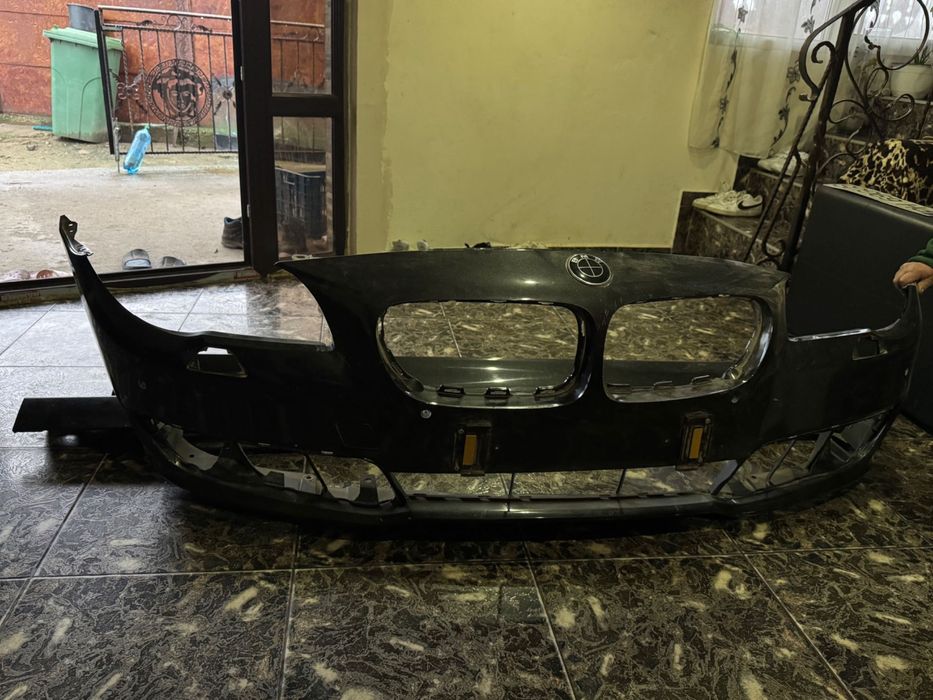 BARA fata f10 luxury line si praguri