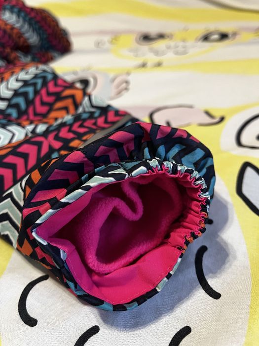 Детски ски гащеризон killtec размер 98-104