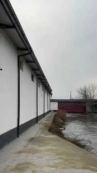 Сдаётся складское помещение, Сергелийский район (indeks)