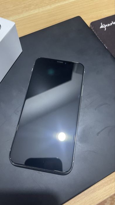 Iphone X 64GB с нова батерия