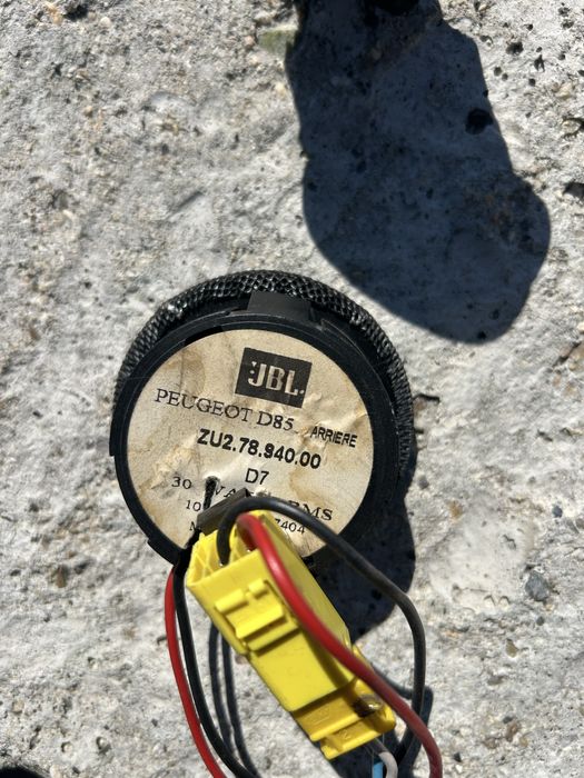 Пищялки за лек автомобил