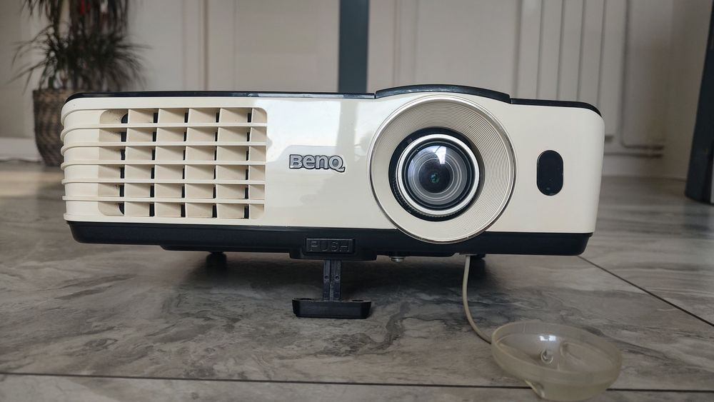Videoproiector Benq