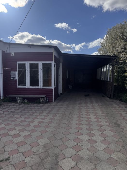 Продам дом в городе
