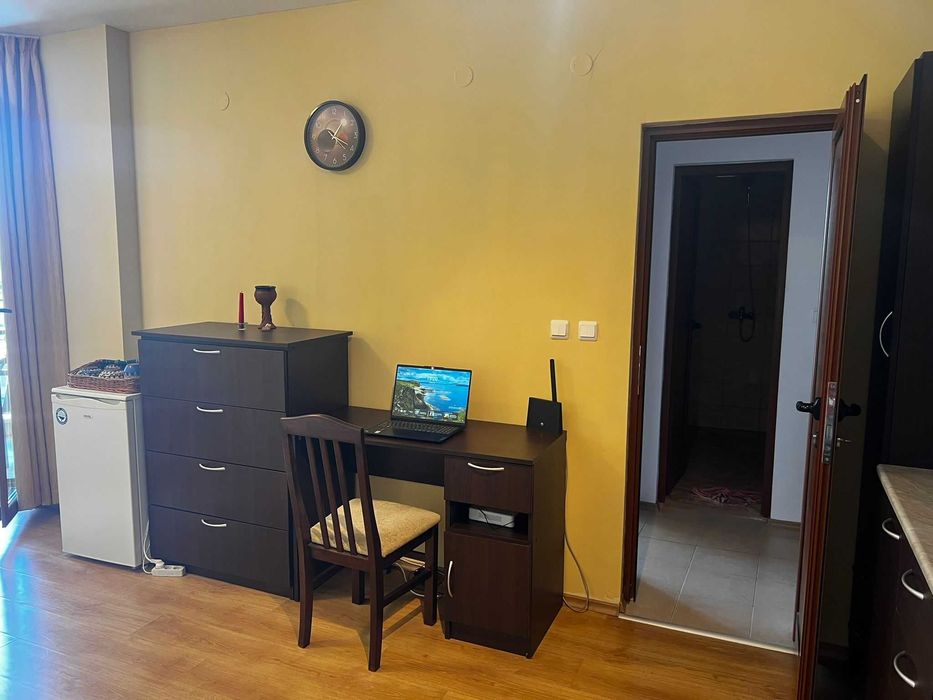 Продава се Едностаен апартамент в к.к. Слънчев бряг - 64 кв.м за 1180 €/кв.м - Снимка #18