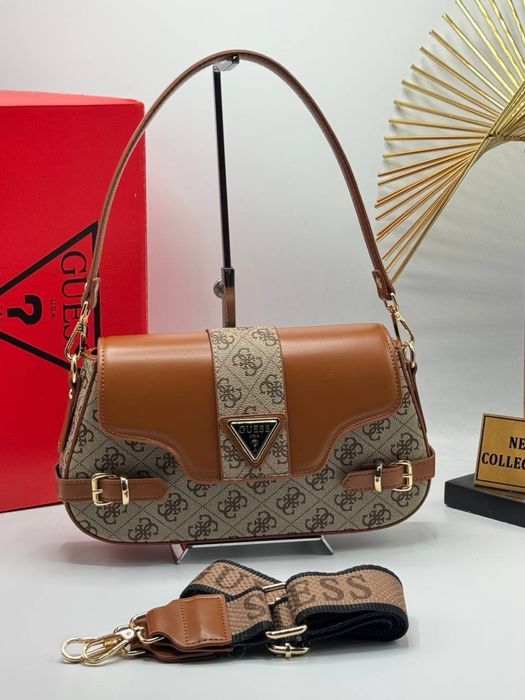 Geanta Guess noua !!! Dimensiuni 29/15 !!!