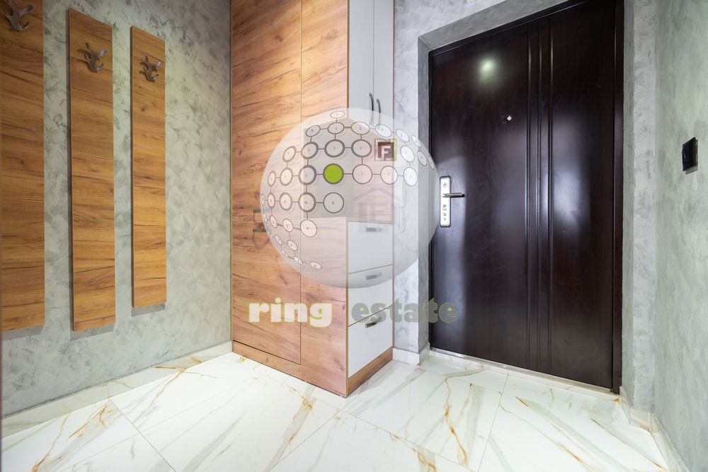 Продава се Двустаен апартамент в Пловдив, Кючук Париж - 62 кв.м за 2178 €/кв.м - Снимка #6