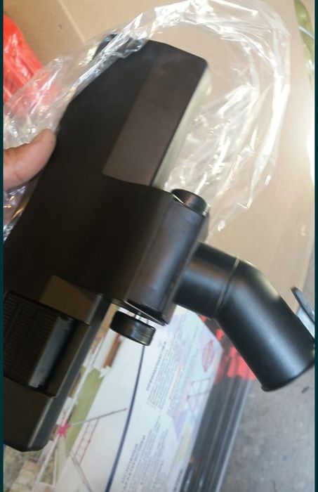 Щетка насадка для пылесоса