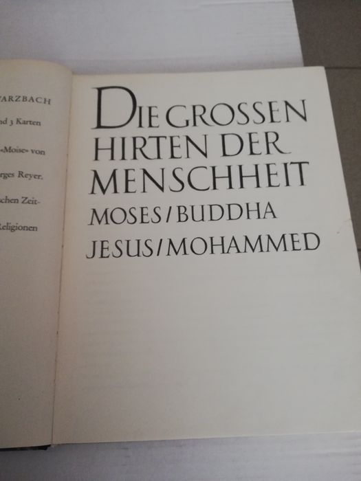 Cărți vechi 4 bucăți