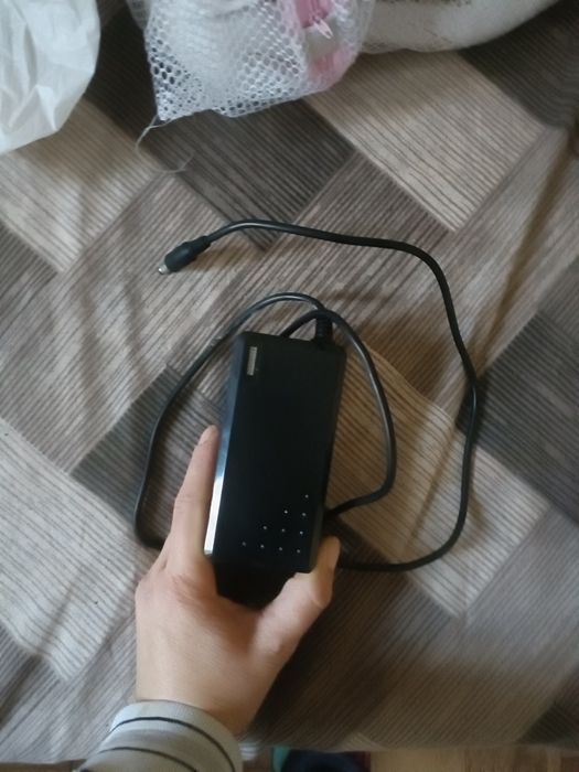 Електрическа тротинетка