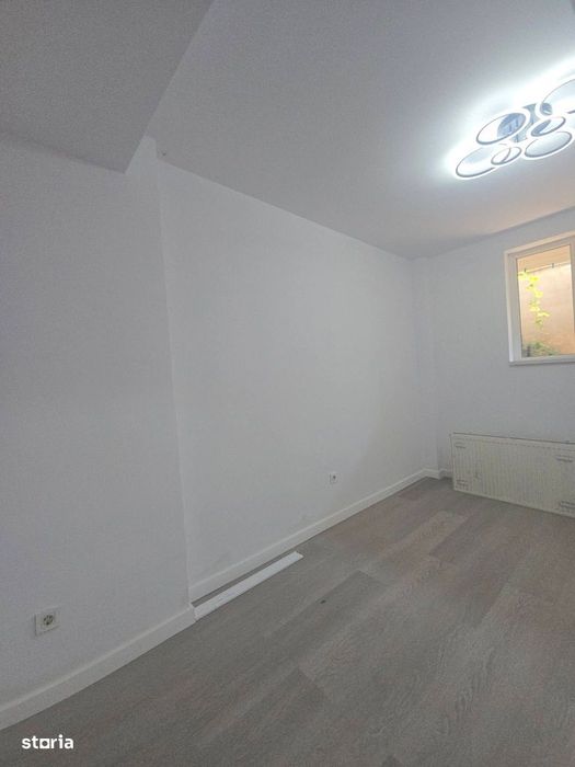Studio 2 Camere Demisol Fundeni Dobroești