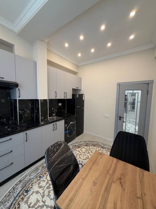 Самарканд Шахар квартира