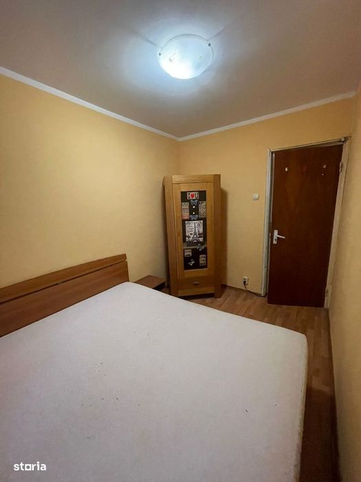 Tomis Nord - Apartament 3 camere | Etajul 1