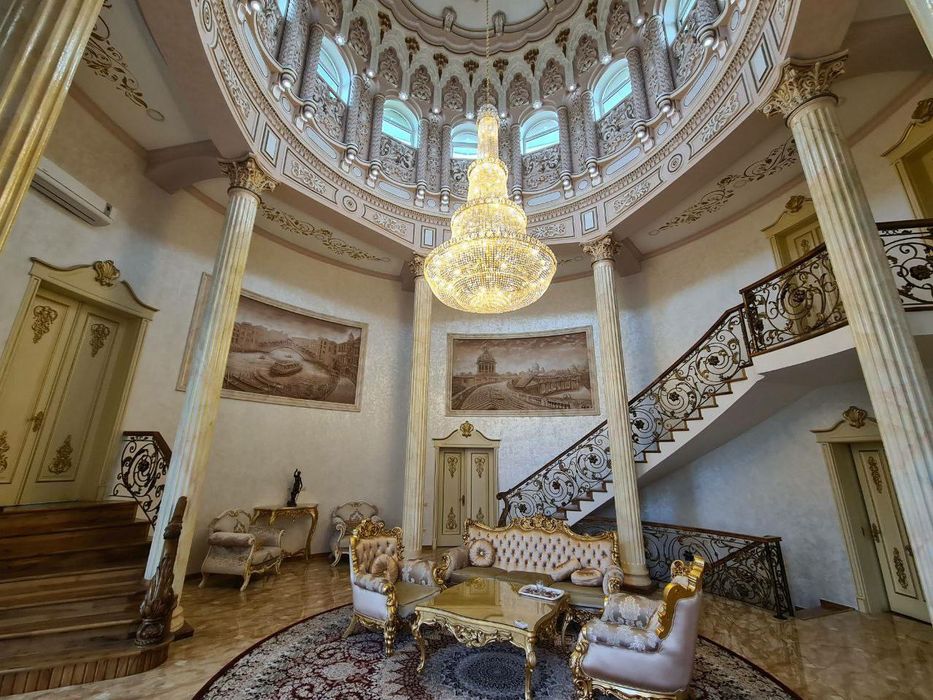 Продажа Элегантный Дом Салом Чайхана