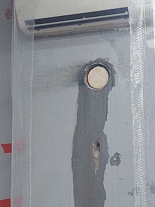 Алмазное сверление / бурение / резка