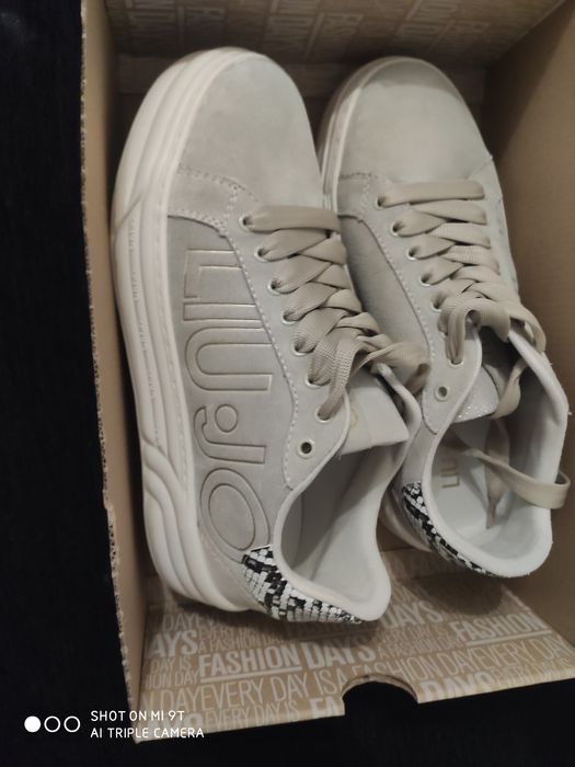 Дамски сникърси Liu jo