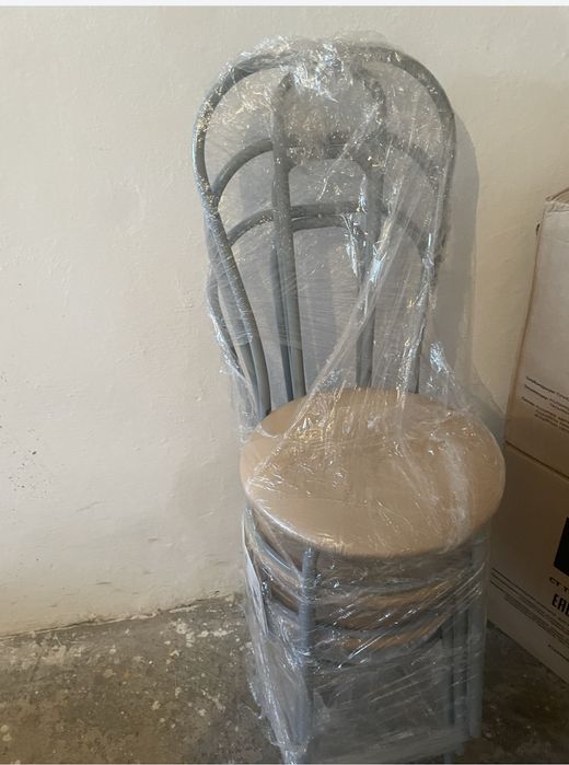 Стулья новый венский