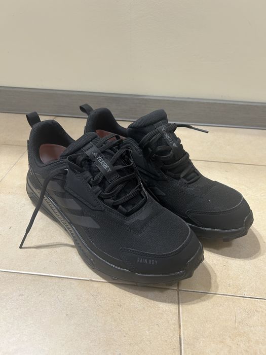 маратонки Adidas Terrex 42.2/3