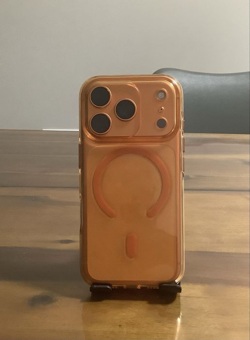 Iphone 17 Pro-1TB.  Бартер