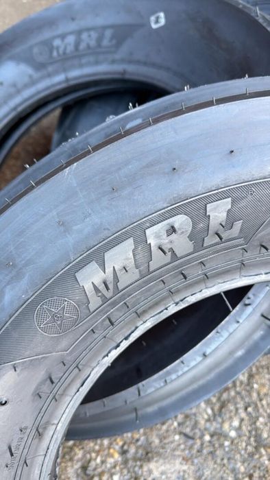 ANVELOPA 6.00-16 MRL MTF 212 DBG 6PR 88A6/80A8 TT  Cauciucuri tractor, Fiat, Case, Fendt, John Deere, New Holland, Massey Ferguson, UTB   Cauciucuri t