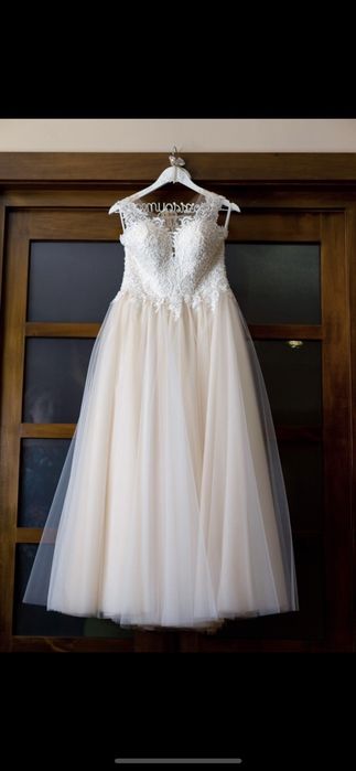 Rochie de mireasa