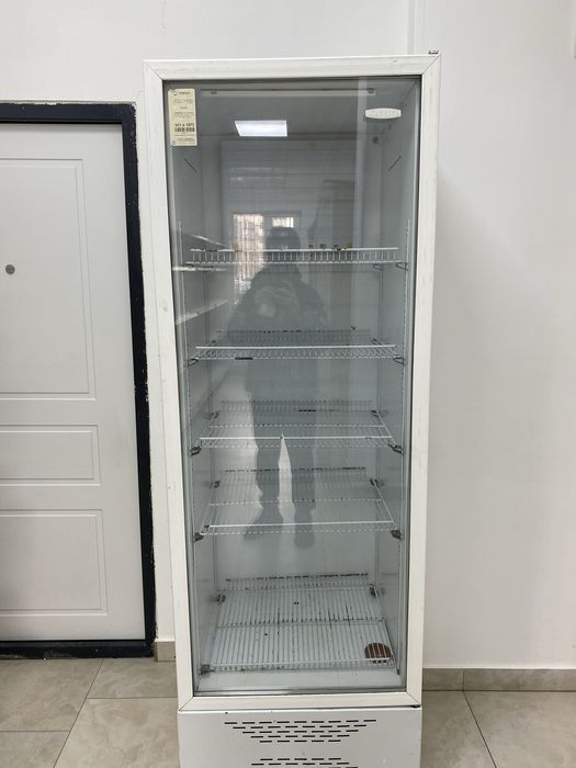 Бирюса Холодильник