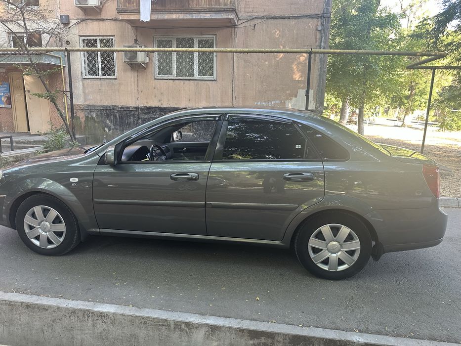 Тозза Жентра 2017