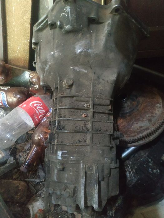 Головка гбеце 23л