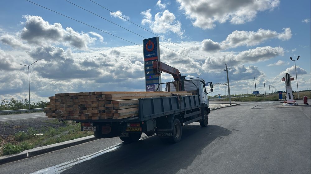 Услуги манипулятора не дорого