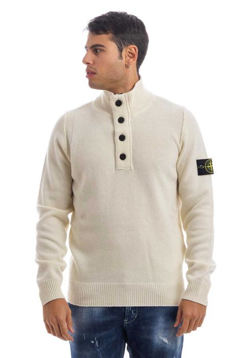Пуловер Stone Island