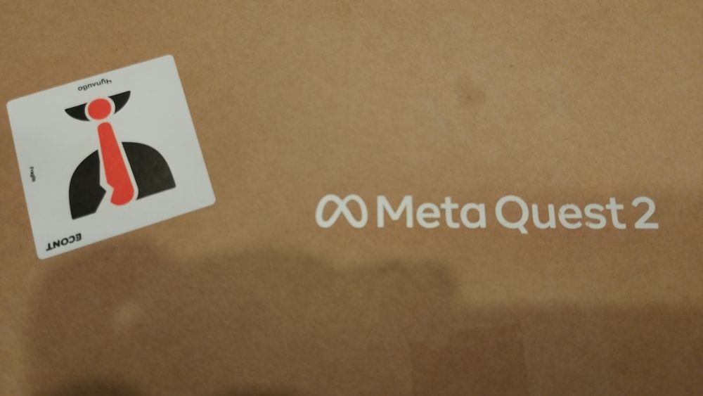 Meta quest 2  370euro