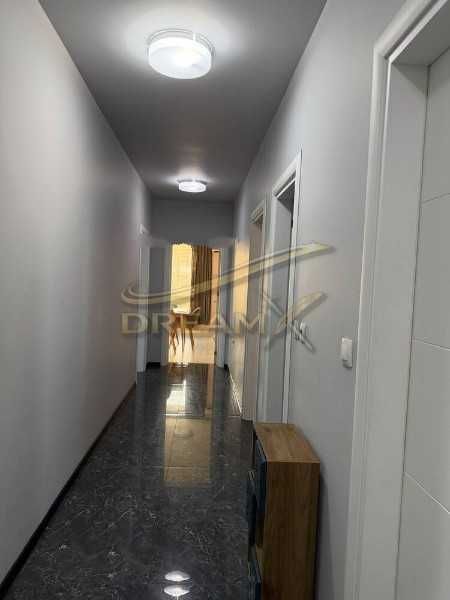 Тристаен апартамент под наем в Западен! 71908657