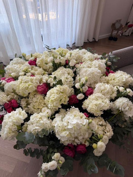 букет роз новый букет