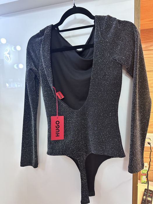 Дамско боди Hugo