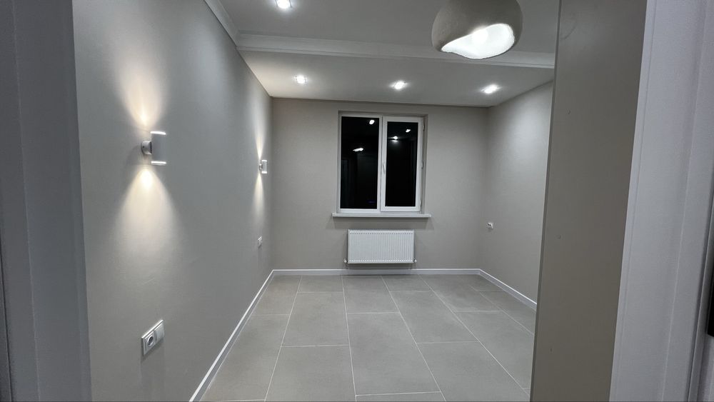 2+1 ЖК Чинара Парк с евро ремонтом