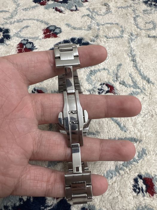 PATEK PHILIPPE часы наручные