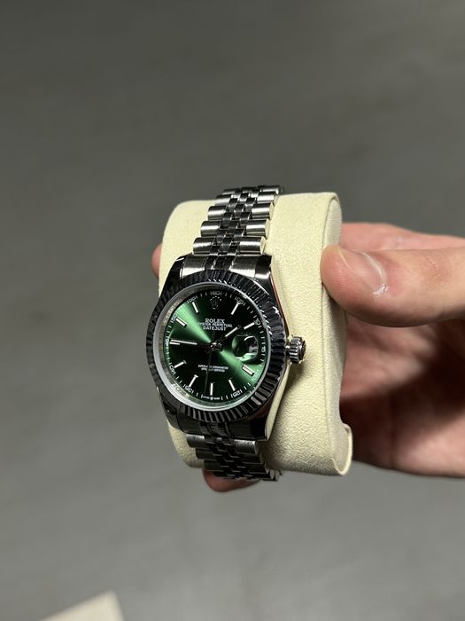 Наручные механические часы Rolex Datejust (41mm)