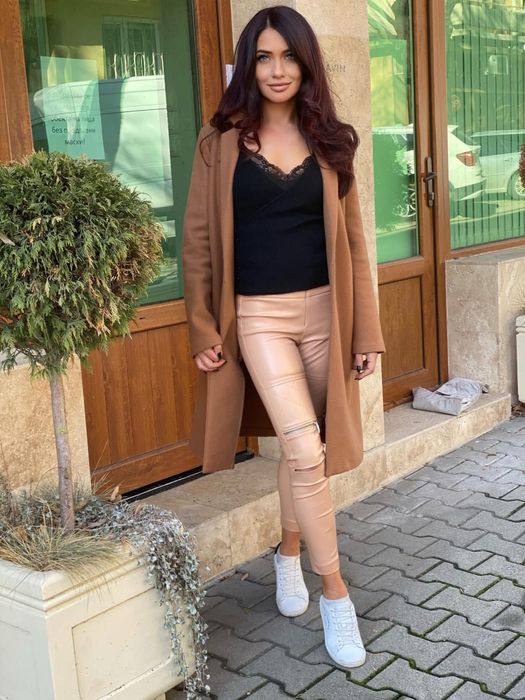 Кожен клин Avin