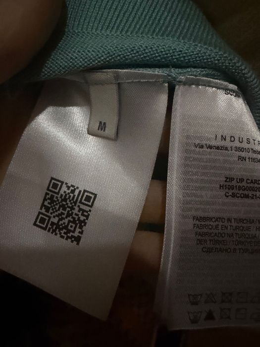 Vând Tricou Nou Moncler M