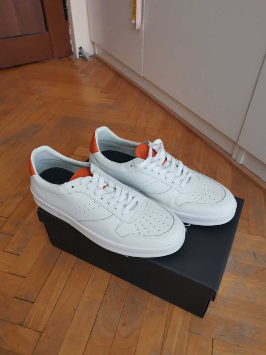 Обувки спортни мъжки Marc O"Polo - кожа - 80 лв.  (№ 45)