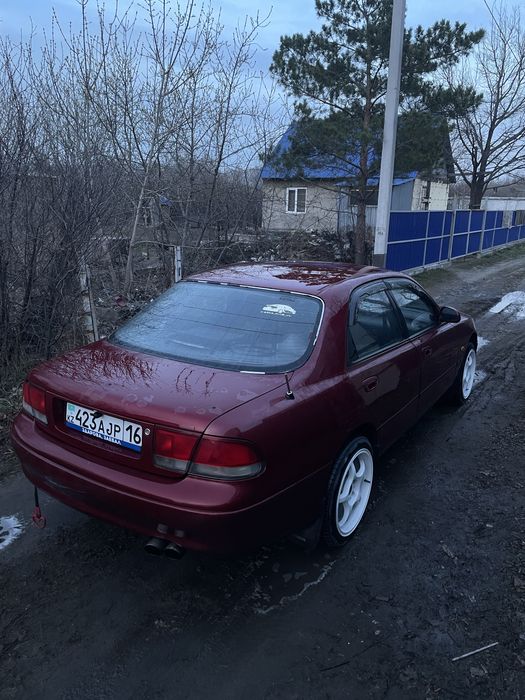 Mazda cronos 626ge
