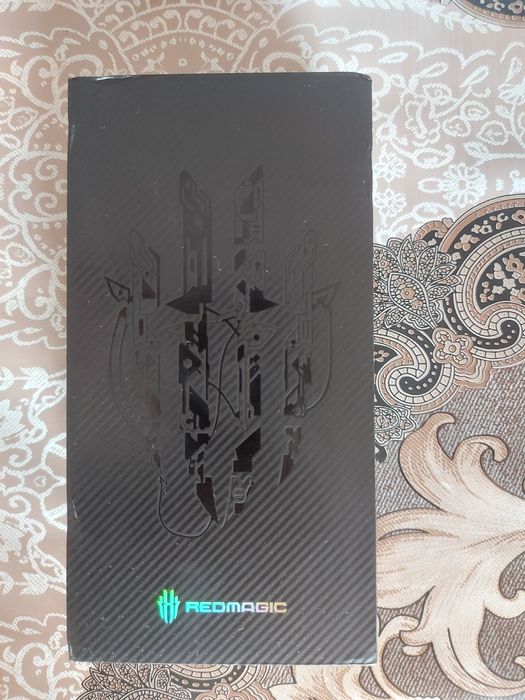 Nubia redmagik 6s pro