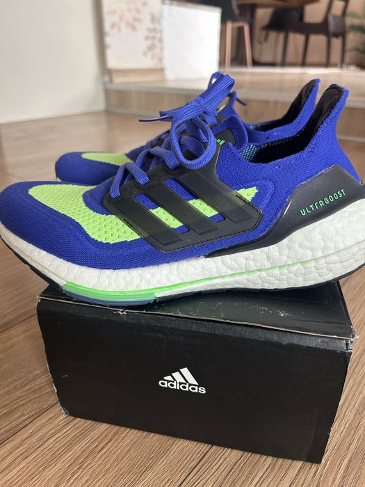 Adidas Ultraboost 21