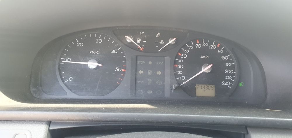 Renault Laguna 1.9 DCI