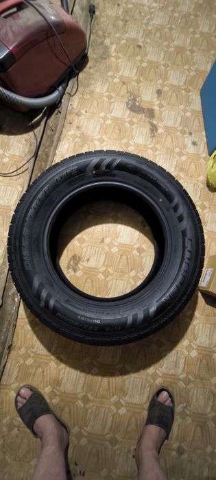 5 автошин 265/60R18