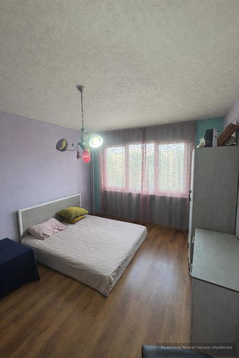 Гарсониера за продажба в кв.Люлин 3